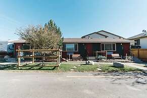 Yellowstone Gateway Inn