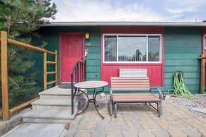 Yellowstone Gateway Inn