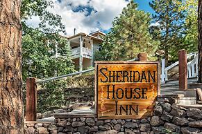 Sheridan House Inn - Adult Only