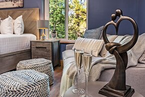 Sheridan House Inn - Adult Only