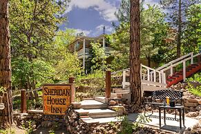 Sheridan House Inn - Adult Only