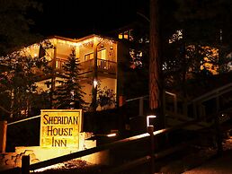 Sheridan House Inn - Adult Only