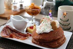 Sheridan House Inn - Adult Only