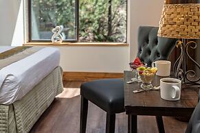 Sheridan House Inn - Adult Only