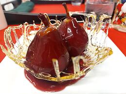 Sheridan House Inn - Adult Only