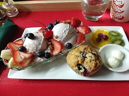 Sheridan House Inn - Adult Only