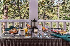 Sheridan House Inn - Adult Only