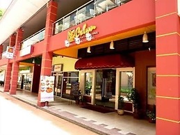 Celyn Hotel, City Mall