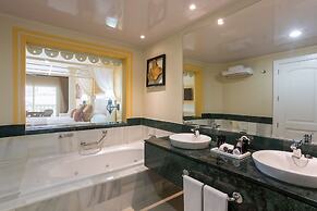 Bahia Principe Luxury Bouganville - Adults Only - All Inclusive