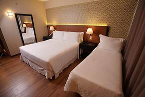 Hotel da Bahia by Wish