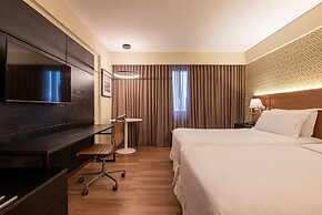 Hotel da Bahia by Wish