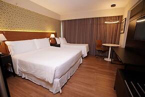 Hotel da Bahia by Wish