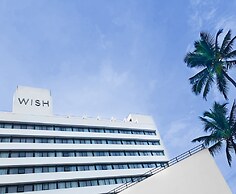 Wish Hotel da Bahia