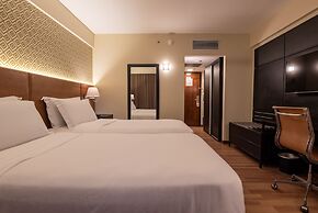 Hotel da Bahia by Wish