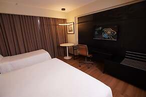 Hotel da Bahia by Wish
