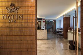 Hotel da Bahia by Wish