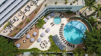 Hotel da Bahia by Wish
