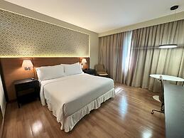 Hotel da Bahia by Wish