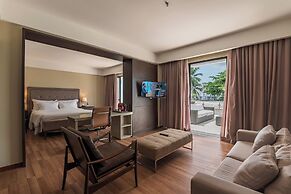 Hotel da Bahia by Wish