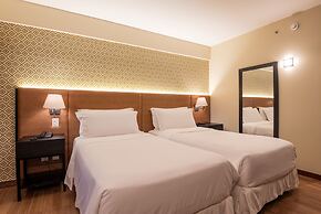 Hotel da Bahia by Wish