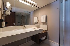 Hotel da Bahia by Wish