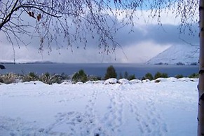 Platinum Queenstown Villas