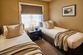 Platinum Queenstown Villas