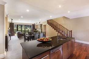 Platinum Queenstown Villas