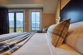 Platinum Queenstown Villas