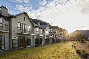 Platinum Queenstown Villas