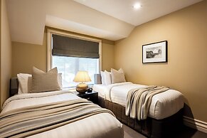 Platinum Queenstown Villas