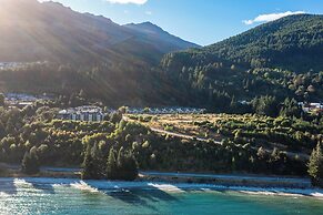 Platinum Queenstown Villas