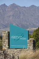Platinum Queenstown Villas