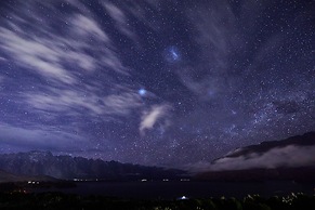 Platinum Queenstown Villas