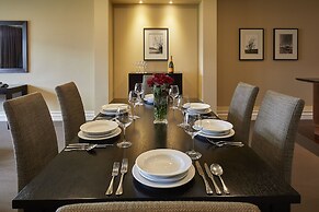 Platinum Queenstown Villas