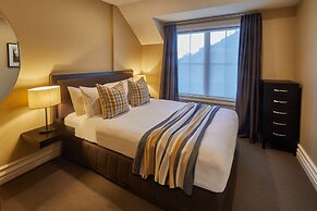 Platinum Queenstown Villas