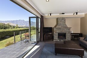 Platinum Queenstown Villas