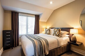 Platinum Queenstown Villas