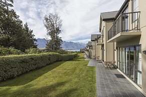 Platinum Queenstown Villas