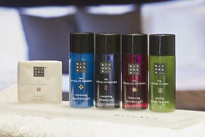 Platinum Queenstown Villas