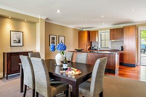 Platinum Queenstown Villas