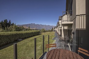 Platinum Queenstown Villas