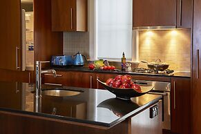 Platinum Queenstown Villas