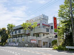 Hotel Fine Rokko Kita Ichibanchi