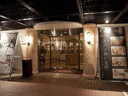 Hotel Fine Rokko Kita Ichibanchi