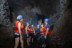 Sunway Lost World Hotel