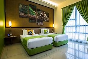 Sunway Lost World Hotel