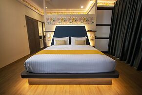 Sunway Lost World Hotel