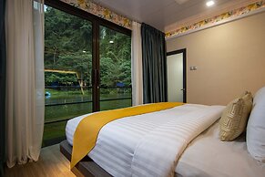 Sunway Lost World Hotel