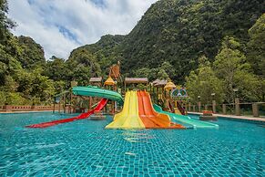 Sunway Lost World Hotel